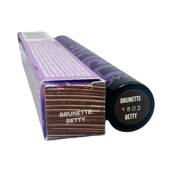 Urban Decay BIG BUSH Volumizing Tinted Brow Gel - Brunette Betty - 2 Count - Picture 4 of 4